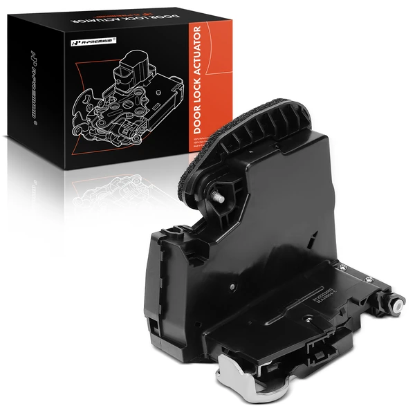 Front Driver Door Lock Actuator for 2016-2024 Chevrolet Camaro