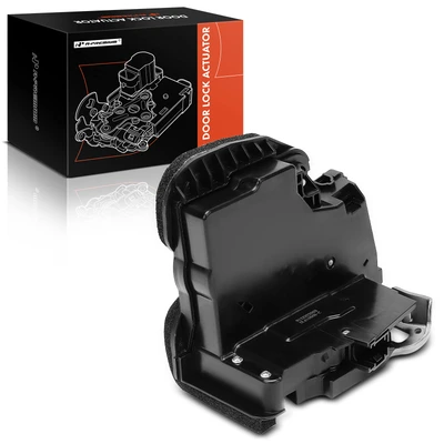 Front Passenger Door Lock Actuator