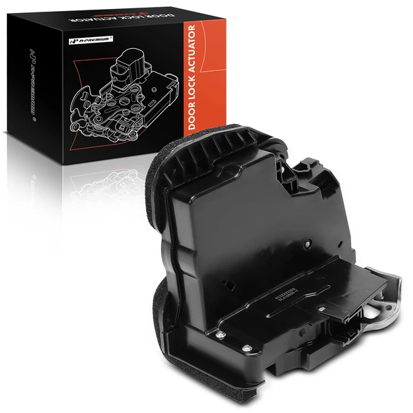 Front Passenger Door Lock Actuator for Chevrolet Camaro 2016-2024