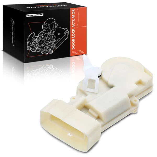 Front Passenger Door Lock Actuator for 2004-2006 Scion xB