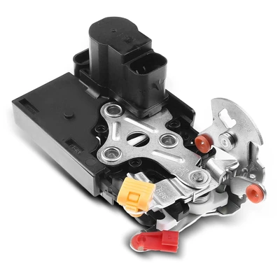 Front Passenger Door Lock Actuator