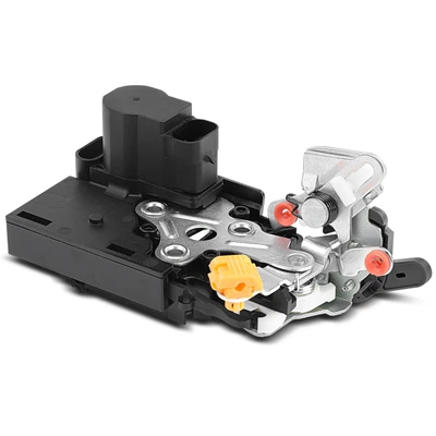Rear Passenger Door Lock Actuator