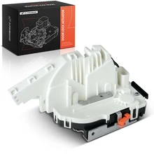 Front Driver Door Lock Actuator