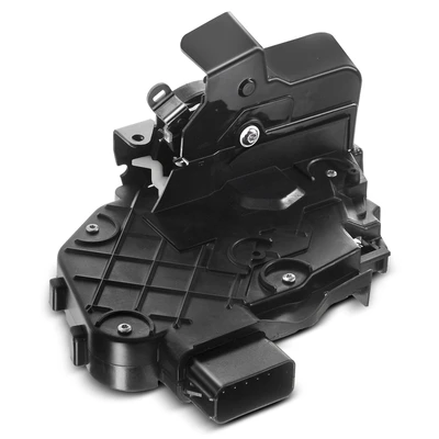 Front Passenger Door Lock Actuator