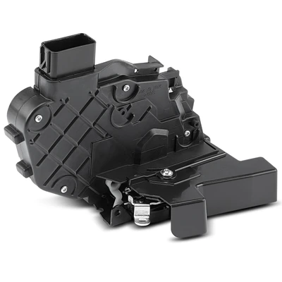Front Driver Door Lock Actuator