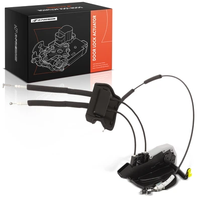 Front Driver Door Lock Actuator