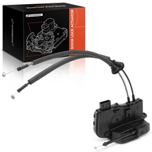 Front Passenger Door Lock Actuator for 2010-2012 Hyundai Santa Fe
