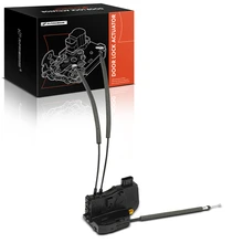 Front Driver Door Lock Actuator for 2011-2016 Kia Sportage