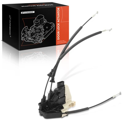 Front Driver Door Lock Actuator