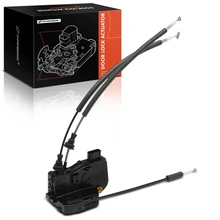 Front Driver Door Lock Actuator