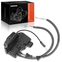 Front Passenger Door Lock Actuator