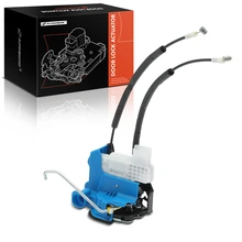 Front Passenger Door Lock Actuator for 2012-2017 Kia Rio