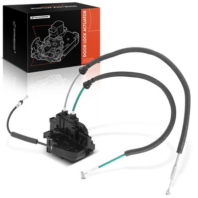 Front Passenger Door Lock Actuator