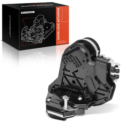 Rear Passenger Door Lock Actuator