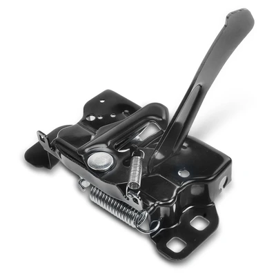 Front Hood Latch Lock