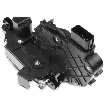 Rear Passenger Door Lock Actuator
