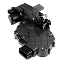 Rear Driver Door Lock Actuator