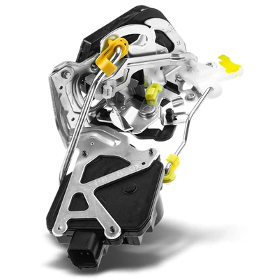 Rear Passenger Door Lock Actuator