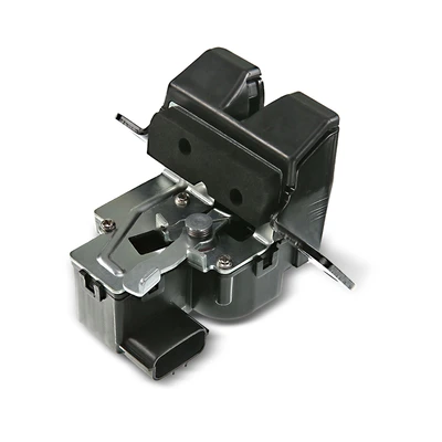 Rear Trunk Door Lock Actuator