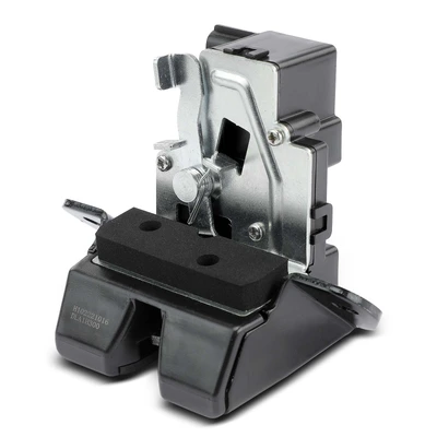 Rear Trunk Door Lock Actuator