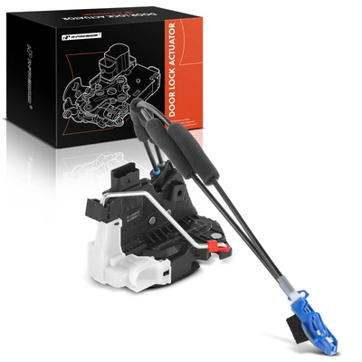 Front Passenger Door Lock Actuator