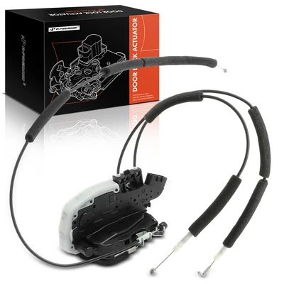 Rear Passenger Door Lock Actuator