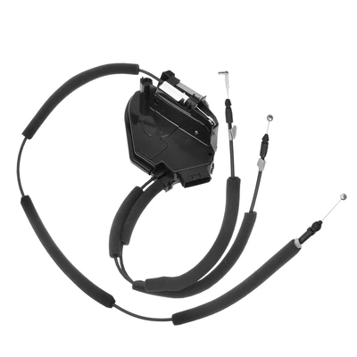 Rear Driver Door Lock Actuator