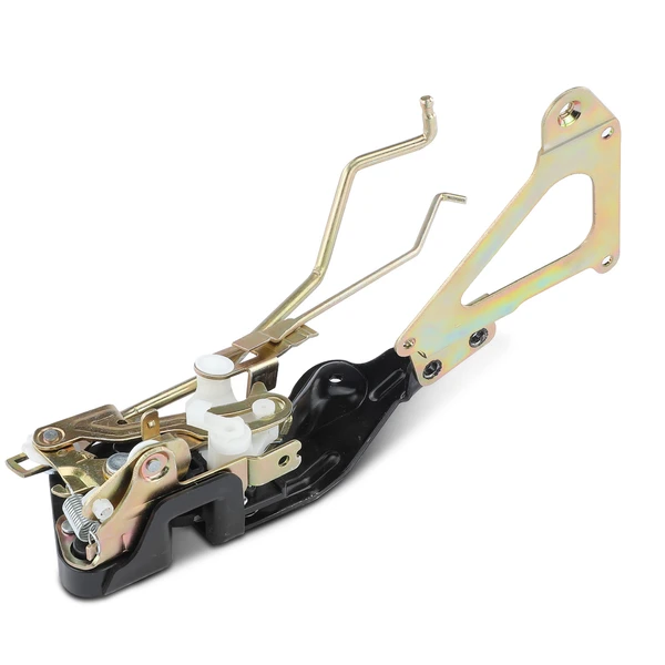 Front Driver Door Lock Actuator with Power Lock for 2000-2005 Hyundai Accent