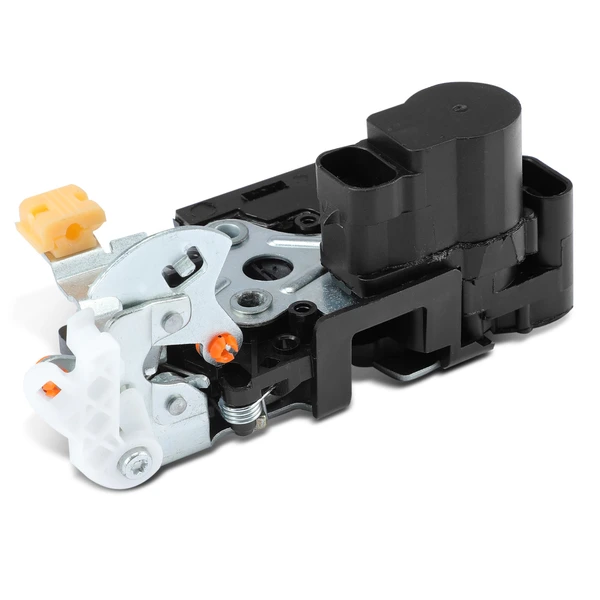Rear Passenger Door Lock Actuator for 2002-2008 GMC Envoy