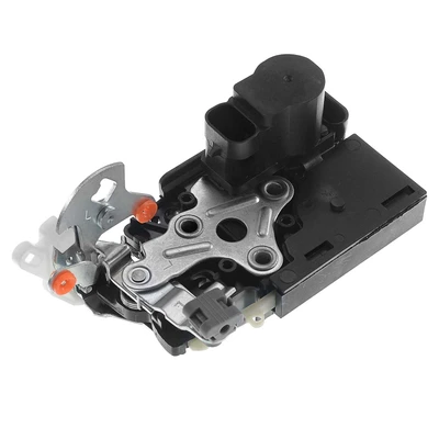 Rear Driver Door Lock Actuator