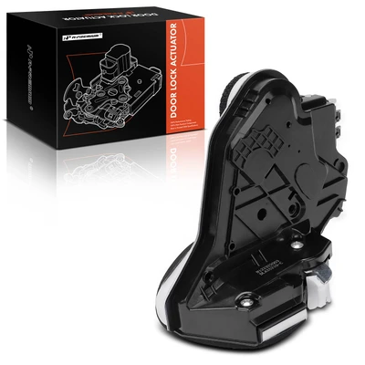 Rear Passenger Door Lock Actuator