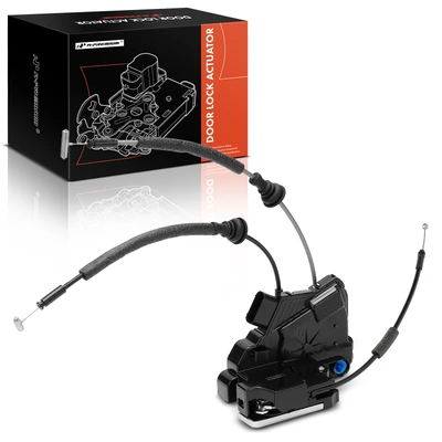 Front Driver Door Lock Actuator