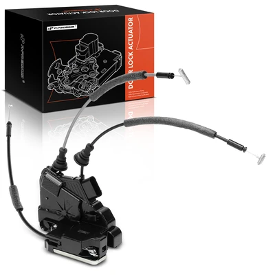Front Passenger Door Lock Actuator