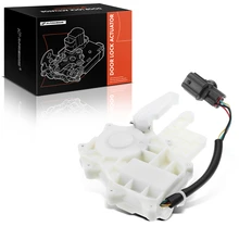 Rear Passenger Door Lock Actuator