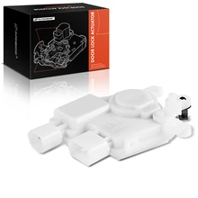 Rear Passenger Door Lock Actuator