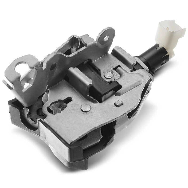 Lower Rear Passenger Door Lock Actuator for 2005 Ford Ranger