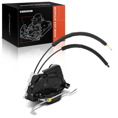 Front Driver Door Lock Actuator