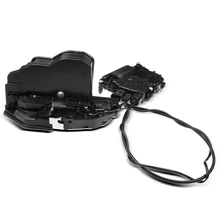 Rear Passenger Door Lock Actuator