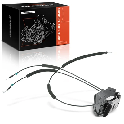 Rear Passenger Door Lock Actuator
