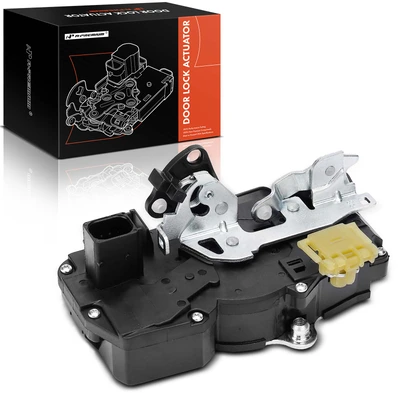 Front Passenger Door Lock Actuator