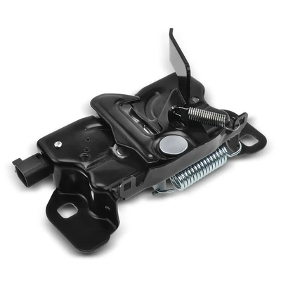 Front Hood Latch Lock
