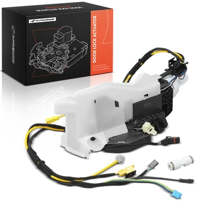 Front Passenger Door Lock Actuator
