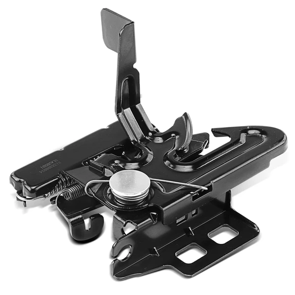 Front Hood Door Lock Actuator for 2000-2006 GMC Yukon