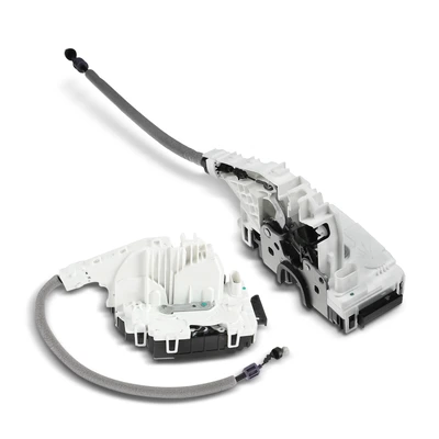 2 Pcs Front Door Lock Actuator
