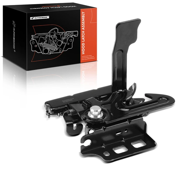 Hood Door Lock Actuator for 2006-2016 Chevrolet Impala