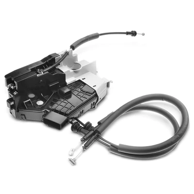Front Passenger Door Lock Actuator