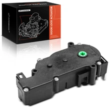 Rear Tailgate Trunk Door Lock Actuator