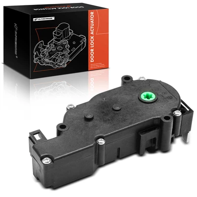 Rear Tailgate Trunk Door Lock Actuator