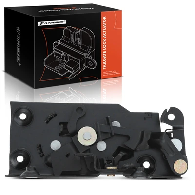 Front Driver Door Lock Actuator