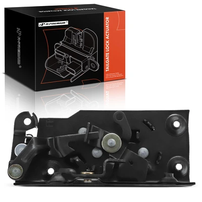Front Passenger Door Lock Actuator